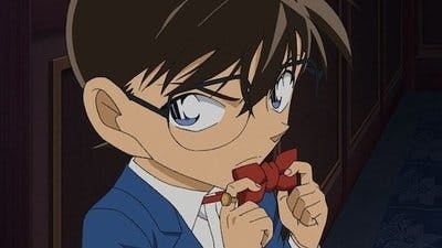 Assistir Detective Conan Temporada 1 Episódio 704 Online em HD