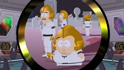 Assistir South Park Temporada 10 Episódio 13 Online em HD