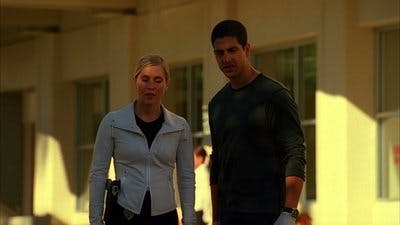 Assistir CSI: Miami Temporada 3 Episódio 12 Online em HD