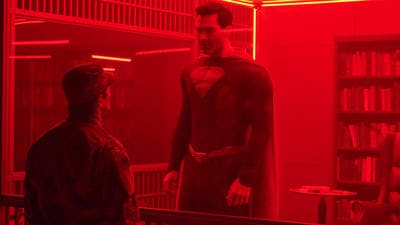 Assistir Superman e Lois Temporada 2 Episódio 7 Online em HD