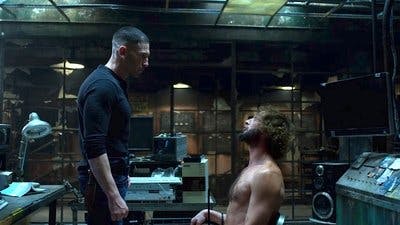 Assistir Marvel – O Justiceiro Temporada 1 Episódio 3 Online em HD