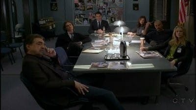 Assistir Mentes Criminosas Temporada 8 Episódio 16 Online em HD