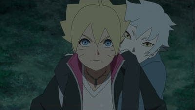 Assistir Boruto: Naruto Next Generations Temporada 1 Episódio 13 Online em HD