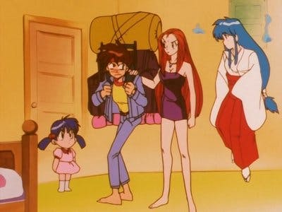 Assistir GS Mikami Temporada 1 Episódio 3 Online em HD