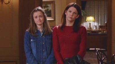 Assistir Gilmore Girls Temporada 2 Episódio 6 Online em HD