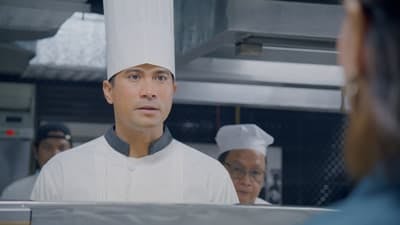 Assistir Substituindo o Chef Chico Temporada 1 Episódio 8 Online em HD