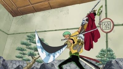 Assistir One Piece Temporada 9 Episódio 294 Online em HD