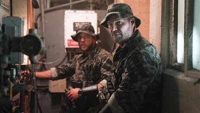 Assistir SEAL Team: Soldados de Elite Temporada 5 Episódio 2 Online em HD