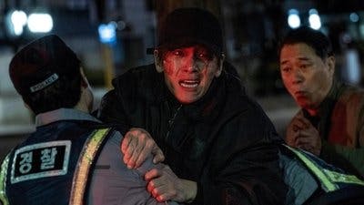 Assistir O Lado Obscuro de Gangnam Temporada 1 Episódio 5 Online em HD