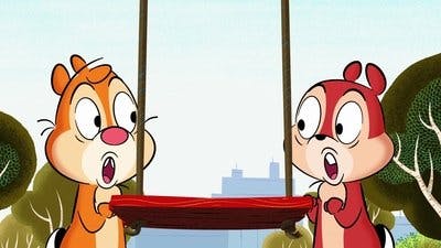Assistir Tico e Teco: Vida no Parque Temporada 2 Episódio 10 Online em HD