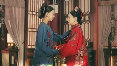 Assistir 延禧攻略 Temporada 1 Episódio 61 Online em HD