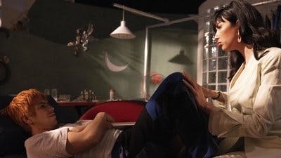 Assistir Fantasmas Temporada 1 Episódio 4 Online em HD