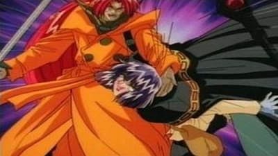 Assistir Slayers Temporada 2 Episódio 18 Online em HD