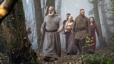 Assistir Vikings Temporada 6 Episódio 18 Online em HD