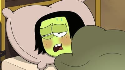 Assistir Os Vizinhos Green Temporada 2 Episódio 51 Online em HD