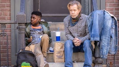 Assistir Shameless Temporada 11 Episódio 11 Online em HD