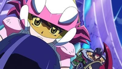 Assistir Yu-Gi-Oh! Arc-V Temporada 1 Episódio 77 Online em HD