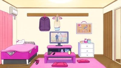 Assistir Gal to Kyouryuu Temporada 1 Episódio 9 Online em HD