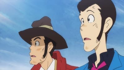 Assistir Lupin III Temporada 5 Episódio 4 Online em HD