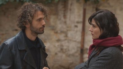 Assistir Leyla Temporada 1 Episódio 14 Online em HD