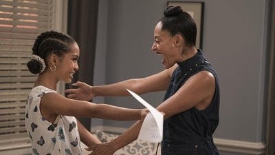 Assistir Black-ish Temporada 3 Episódio 9 Online em HD