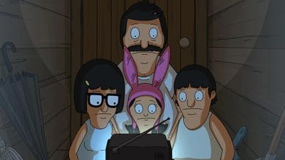 Assistir Bob’s Burgers Temporada 13 Episódio 2 Online em HD