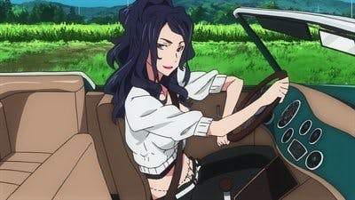 Assistir Ano Natsu de Matteru Temporada 1 Episódio 4 Online em HD
