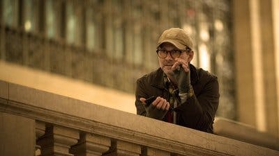 Assistir Mr. Robot Temporada 4 Episódio 1 Online em HD