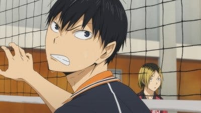 Assistir HAIKYU!! Temporada 1 Episódio 13 Online em HD