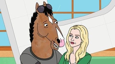 Assistir BoJack Horseman Temporada 1 Episódio 10 Online em HD