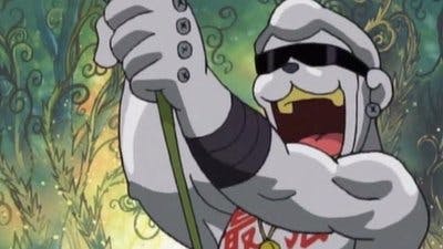 Assistir Digimon Temporada 1 Episódio 46 Online em HD