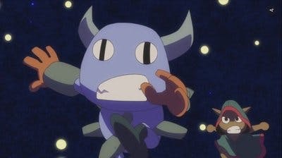 Assistir The Silver Guardian Temporada 1 Episódio 4 Online em HD