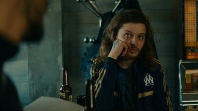 Assistir Marselha em Perigo Temporada 1 Episódio 2 Online em HD