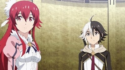 Assistir Sala de Aula dos Heróis Temporada 1 Episódio 2 Online em HD