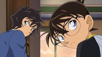 Assistir Detective Conan Temporada 1 Episódio 759 Online em HD
