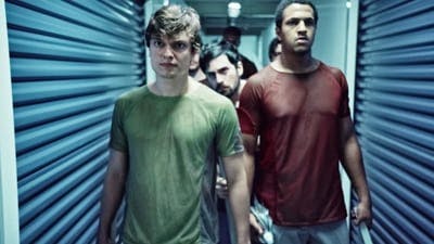 Assistir 3% Temporada 1 Episódio 4 Online em HD