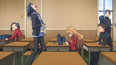 Assistir Toradora! Temporada 1 Episódio 20 Online em HD