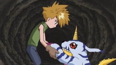 Assistir Digimon Temporada 1 Episódio 51 Online em HD