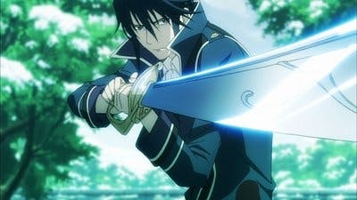 Assistir K-Project Temporada 1 Episódio 13 Online em HD