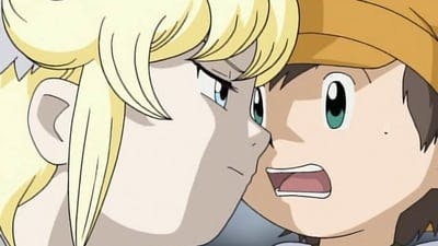 Assistir Digimon Frontier Temporada 1 Episódio 46 Online em HD