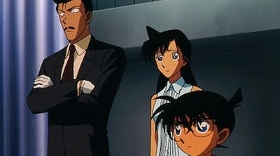 Assistir Detective Conan Temporada 1 Episódio 451 Online em HD