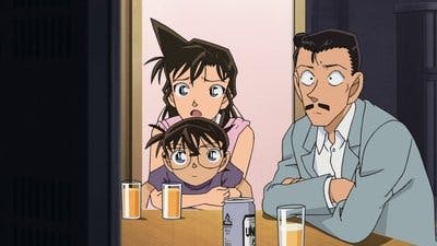 Assistir Detective Conan Temporada 1 Episódio 830 Online em HD