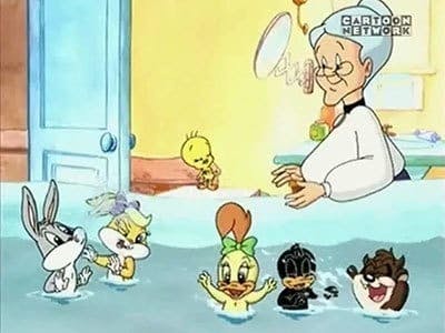 Assistir Baby Looney Tunes Temporada 1 Episódio 33 Online em HD