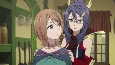 Assistir Egao no Daika Temporada 1 Episódio 8 Online em HD