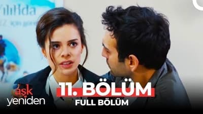Assistir Novamente Apaixonados Temporada 1 Episódio 11 Online em HD