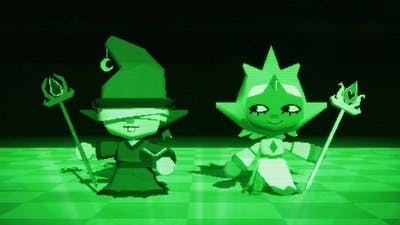 Assistir Hora de Aventura com Fionna e Cake Temporada 1 Episódio 9 Online em HD