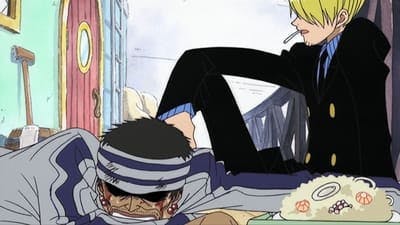 Assistir One Piece Temporada 1 Episódio 21 Online em HD