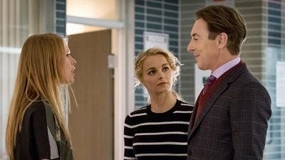 Assistir Instinct Temporada 1 Episódio 3 Online em HD