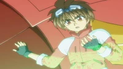 Assistir Bakugan Temporada 4 Episódio 46 Online em HD