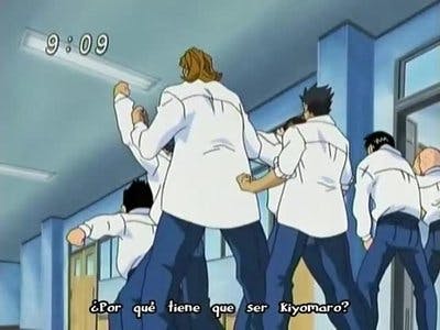 Assistir Zatch Bell! Temporada 1 Episódio 31 Online em HD